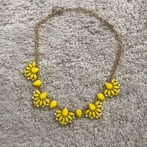 J. Crew Jewelry - J. Crew Statement Necklace J. Crew Jewelry - J. Crew Statement Necklace
